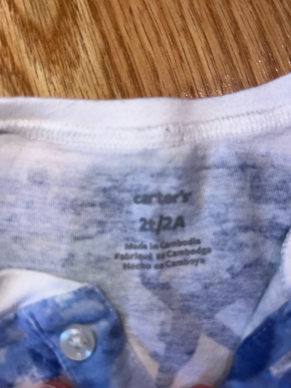 2T Boys Outfit Set Bundle - Picture 11 of 13